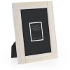 ZEP Wooden Picture Frame Parma nature 10x15 cm