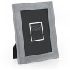 ZEP Wooden Picture Frame Parma Grey 20x30 cm