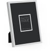 ZEP Aluminium Picture Frame John 10x15 cm silver