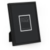 ZEP Aluminium Picture Frame John 10x15 cm black