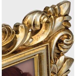 ZEP Baroque Picture Frame Piriac 13x18 cm gold