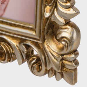 ZEP Baroque Picture Frame Piriac 13x18 cm gold