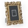 ZEP Baroque Picture Frame Piriac 13x18 cm gold