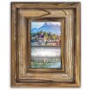 ZEP Wooden Photo Frame Innsbruck brown 13x18 cm