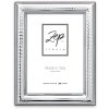 High Gloss Frame Recanati 20x30 cm silver