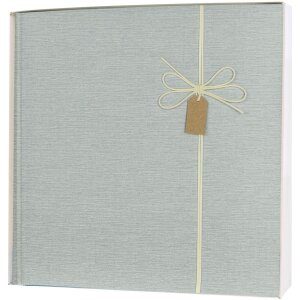 ZEP Stock Album Lipsia grey 200 photos 10x15 cm