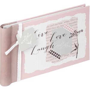 Walther Spiral Mini Album Slip-in Album Lovely 36 photos...