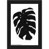 Walther Wooden Frame Liv Monstera 10x15 cm to 30x40 cm