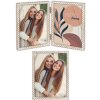 ZEP Wooden Photo Frame Lisse 10x15 cm to 15x20 cm and Double Frame