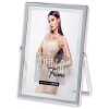 ZEP Metal Picture Frame Marion 10x15 cm to 15x20 cm with Float Glass