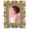 ZEP Baroque Picture Frame Piriac gold 10x15 cm to 15x20 cm