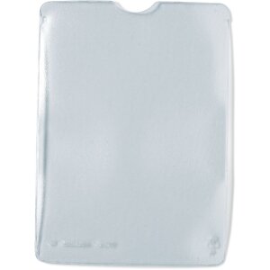 HERMA 1328 ID card holders 80x115 mm Documents DIN A7...