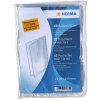 HERMA 1335 Identity card holder 2xDIN A7 Transparent