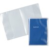 HERMA 1336 Identity card holder 2xDIN A6 Transparent