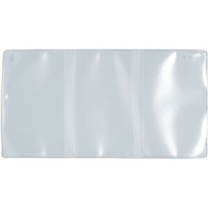 HERMA 1337 Identity card holder 3x71x11 mm Transparent