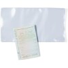 HERMA 1337 Identity card holder 3x71x11 mm Transparent