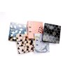 HERMA 7178 Motif folders A4 70mm Fashion&Style set of 5 different designs