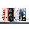 HERMA 7178 Motif folders A4 70mm Fashion&Style set of 5 different designs