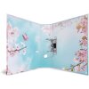 HERMA 19556 Motif Folder A4 Cherry Blossom