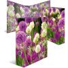 HERMA 19558 Motif Folder A4 Purple Sensation 70 mm