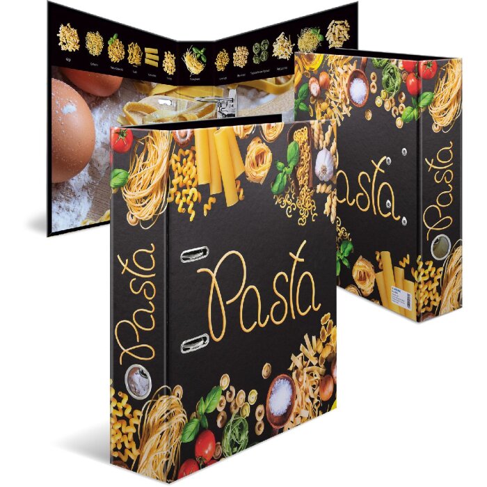 HERMA 19564 Motif folder A4 Pasta