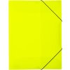 HERMA 19696 Folder A3 PP Neon Yellow