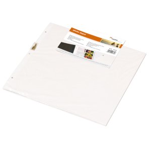 refill sheets for post bound album Premium PA-102