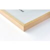 Nielsen Wooden Changing Frame Quadrum 60x80 cm natural oak