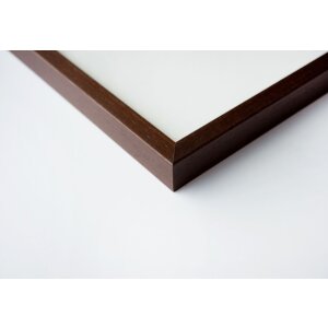 Nielsen Wooden Changing Frame Quadrum 60x80 cm wenge