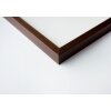 Nielsen Wooden Changing Frame Quadrum 60x80 cm wenge