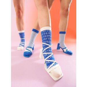 EatMySocks double pack of socks Ancient Greece