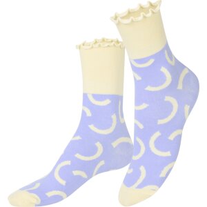 EatMySocks double pack short socks Yaki Gyoza