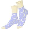 EatMySocks double pack short socks Yaki Gyoza