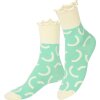 EatMySocks double pack short socks Yaki Gyoza