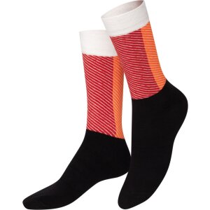 EatMySocks double pack long socks Nigiri Box