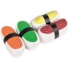 EatMySocks double pack long socks Nigiri Box