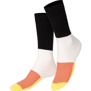 EatMySocks double pack long socks Maki Box