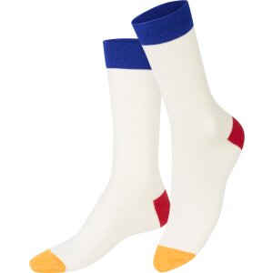 EatMySocks double pack of Fried Egg socks