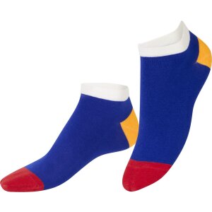 EatMySocks double pack of Fried Egg socks