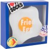 EatMySocks double pack of Fried Egg socks