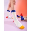 EatMySocks double pack of Fried Egg socks