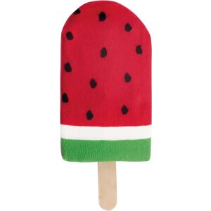 EatMySocks Crew Socks Frozen Pop Watermelon