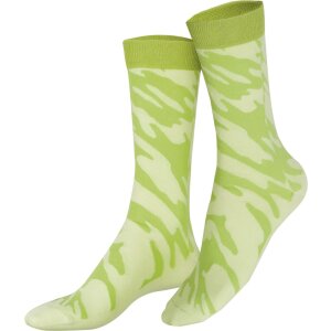 EatMySocks Crew socks white wine