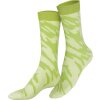 EatMySocks Crew socks white wine