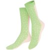 EatMySocks Long socks Dolce Gelato Pink Green ice cream cone