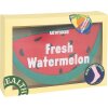 EatMySocks Long Sock Fresh Watermelon