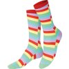 EatMySocks Long socks Sweet Lollipop rainbow lollipop socks