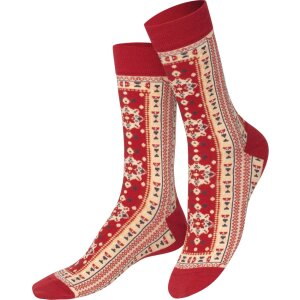 EatMySocks Long socks Persian Rug