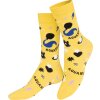 EatMySocks Crew socks Zodiac Aquarius zodiac sign Aquarius