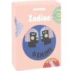 EatMySocks crew socks zodiac sign Gemini